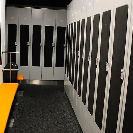 Appartement Centralissimo In - Out